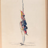 Reg. Mecklenburgsche Grenadiers.