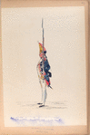 Reg. Mecklenburgsche Grenadiers.