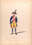 Vereenigde Provincien der Nederlanden. [...] Artillerie garnizoen Nymwegen