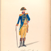 Vereenigde Provincien der Nederlanden. Adjudant 2 [...]