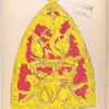 Vereenigde Provincien der Nederlanden. Grenadier Muts [...]Compagnie