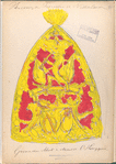 Vereenigde Provincien der Nederlanden. Grenadier Muts [...]Compagnie