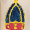 Vereenigde Provincien der Nederlanden. Grenadier Muts [...]Compagnie