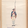 Vereenigde Province de Nederland, Hollandsch, Garde