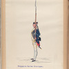 Vereenigde Province de Nederland, Compagnie Gardes Groningen