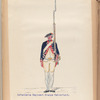 Vereenigde Province de Nederland, Infanterie Regiment Orange Gelderland