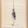 Vereenigde Province de Nederland, Infanterie Regiment Orange Drenthe en St ad en Lande
