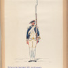 Vereenigde Province de Nederland, Infanterie Regiment No.1 de Schepper