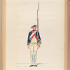 Vereenigde Province de Nederland, Infanterie Regiment No.2 Van Manuel
