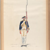 Vereenigde Province de Nederland, Infanterie Regiment No.10 van Brakel