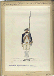 Vereenigde Province de Nederland, Infanterie Regiment No.6 van Welderen