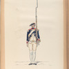 Vereenigde Province de Nederland, Infanterie Regiment No.9 van Randwyck