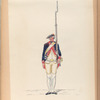 Vereenigde Province de Nederland, Inf. Reg. No. 11 Markgraaf van Baden