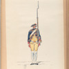 Vereenigde Province de Nederland, Infanterie Regiment No.12 Bedault