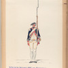 Vereenigde Province de Nederland, Infanterie Regiment No.17 van Plettenberg