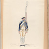 Vereenigde Province de Nederland, Infanterie Regiment No.24 Bentrinck, Schotten No.2