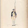 Vereenigde Province de Nederland, Infanterie Reg. Vorst van Waldeck No.1