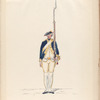 Vereenigde Province de Nederland, Infanterie Reg. Vorst van Waldeck No.2