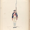 Vereenigde Province de Nederland, Infanterie Reg. Gotha