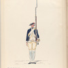 Vereenigde Province de Nederland, Waalwch Inf Reg. de Perez
