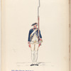 Vereenigde Province de Nederland, Inf. Reg. Zwitsers