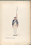 Vereenigde Province de Nederland, Inf. Reg. Zwitsers