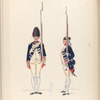 Vereenigde Province de Nederland, Inf. Reg. Zwitsers No.1 Lochmann