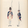 Vereenigde Province de Nederland, Inf. Reg. Zwitsers No. Stoecker de Neuform