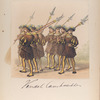 [...] Provincie, Vendel Lans Knechte