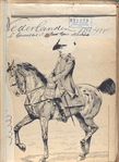 Title page] Nederlanden 1752-1795. E. Generaliteit, [.], Genie, Marine