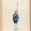 Invalide Korporaal. 1752-1795