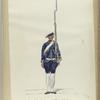 Invalide Sergeant. 1752-1795