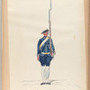Invalide Sergeant. 1752-1795