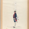 Artillerie. 1752-1795