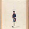 Artillerie. 1775-1795