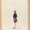 Artillerie. 1779-1795