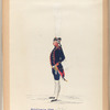 Artillerie. 1789-1795