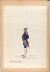 Artillerie. 1793-1795