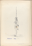 Pontonnier. 1752-1795
