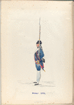 Mineur. 1775-1795