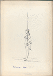 Pontonnier. 1784-1795