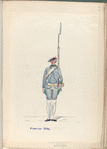 Pionnier. 1794-1795
