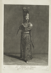 Le seliktar-agassi, ou porte èpée du grand seigneur
