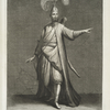 Soulak, garde du grand seigneur