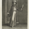 Emir, homme de loy de la race de Mahomet