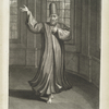 Dervich, ou moine turc qui tourne par devotion