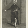 Chatir, ou valet de pied du grand visir