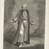 Bey, capitaine de galere