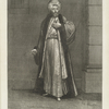 Aga, ou gentilhomme turc