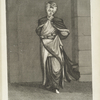 Tchelebi, jeune seigneur turc